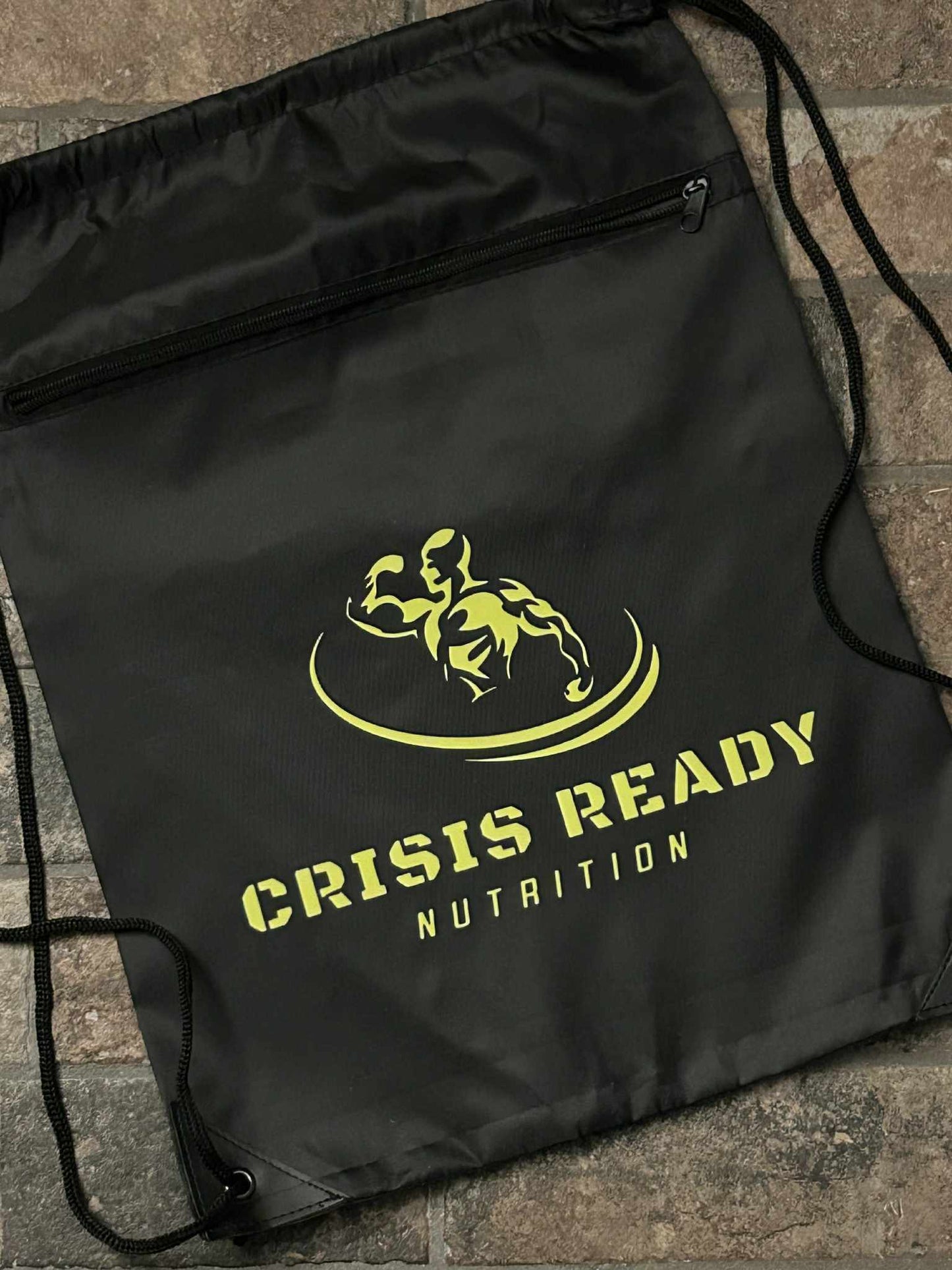 Drawstring Bag