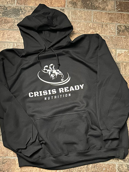 Crisis Ready Hoodie