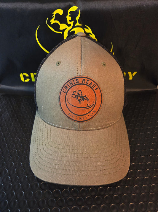Patch Hat - Flexfit