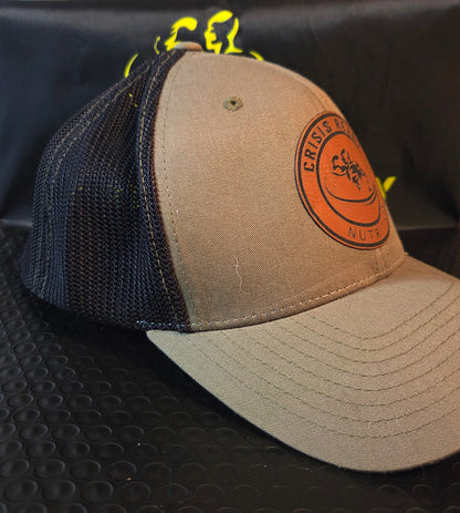 Patch Hat - Flexfit