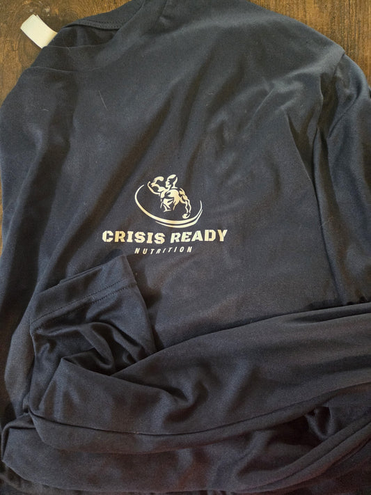 Performance Long Sleeve