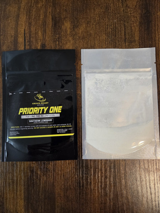 Sample Packet