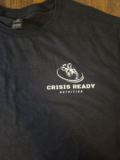 Soft Cotton Tee