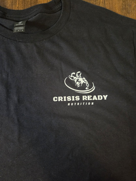 Soft Cotton Tee