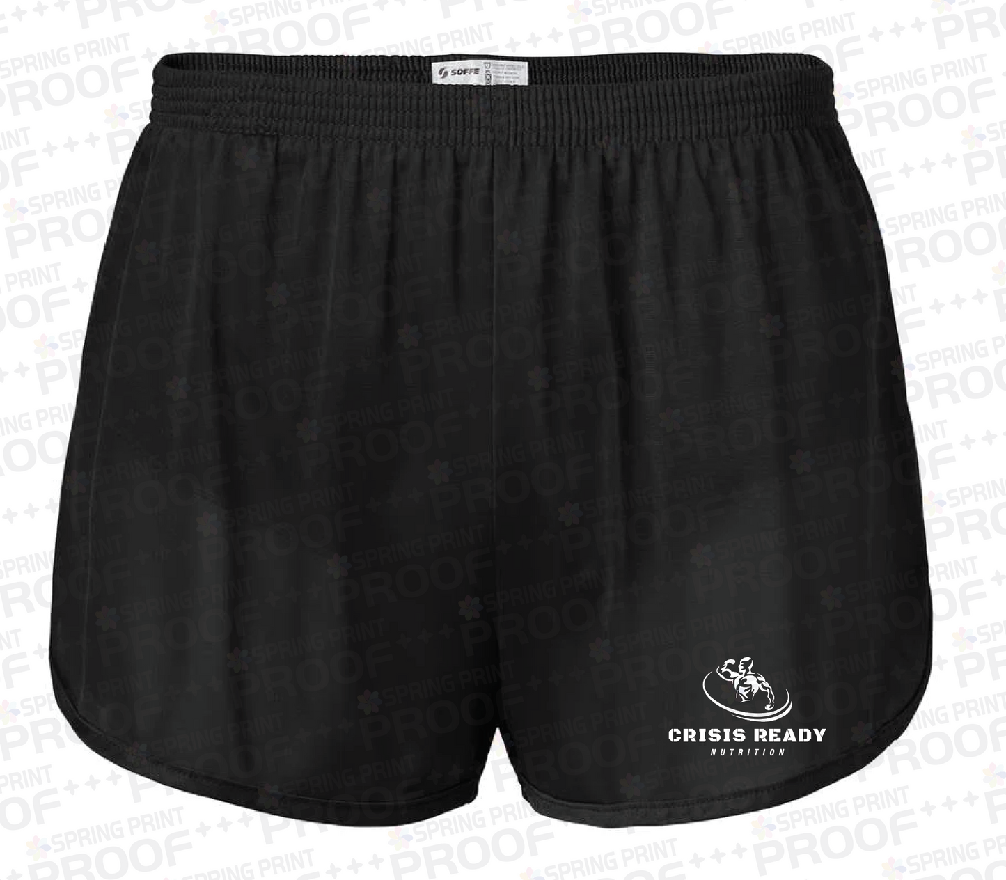 PT Shorts