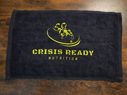 Gym towel